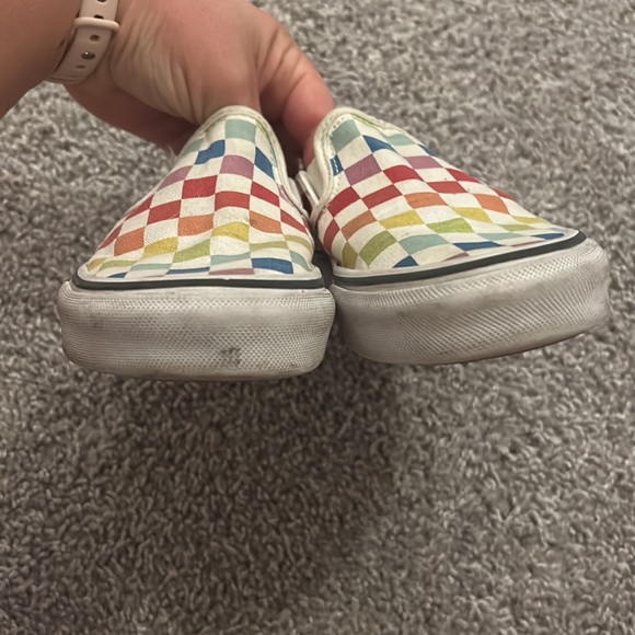 Vans - Picture 3 of 11